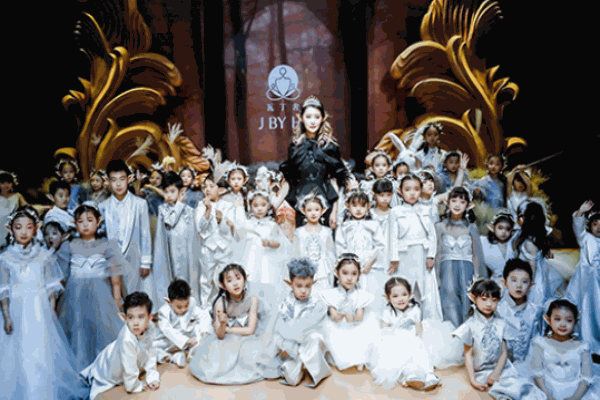 环亚未来国际儿童艺术中心